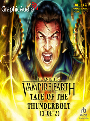 cover image of Tale of the Thunderbolt (1 of 2)